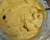 小豆＊きな粉＊豆腐のしっとりケーキ♬作り方5写真