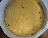 小豆＊きな粉＊豆腐のしっとりケーキ♬作り方6写真