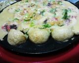 ハフハフあつあつ美味しいたこ焼き作り方7写真
