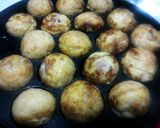 ハフハフあつあつ美味しいたこ焼き作り方8写真