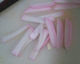 野菜たっぷり♪太平燕ﾀｲﾋﾟｰｴﾝ作り方3写真