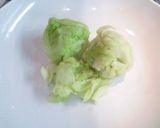 ゆかりキャベツPart1作り方3写真