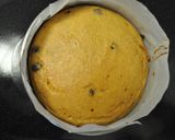 小豆＊きな粉＊豆腐のしっとりケーキ♬作り方7写真