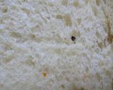 HBで＊十六穀ごはん入りの食パン１.５斤作り方9写真