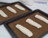 HBで簡単！絶品大人のベーコンエピ作り方7写真