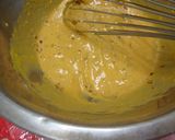 小豆ロール作り方1写真