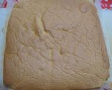 小豆ロール作り方3写真
