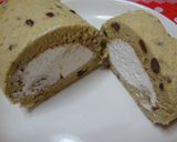 小豆ロール作り方4写真
