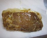 杜氏のさっぱり【しょうゆ麹焼き豚】作り方3写真