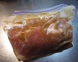 杜氏のさっぱり【しょうゆ麹焼き豚】作り方2写真