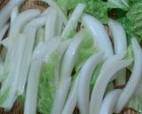野菜たっぷり♪太平燕ﾀｲﾋﾟｰｴﾝ作り方5写真