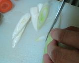 野菜たっぷり♪太平燕ﾀｲﾋﾟｰｴﾝ作り方6写真