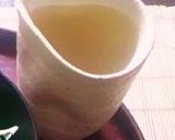 簡単で美味しい鯛茶漬け作り方6写真