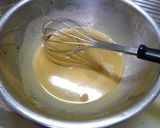 野菜がもりもり食べられるゴマドレッシング作り方2写真