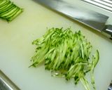 野菜がもりもり食べられるゴマドレッシング作り方4写真