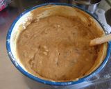 あずき・きな粉のヘルシーパウンドケーキ作り方2写真