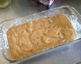 あずき・きな粉のヘルシーパウンドケーキ作り方3写真