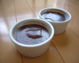生クリームが余ったら♡超簡単♪焼きプリン作り方10写真