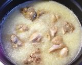 ホテルチキンカレー作り方3写真