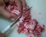 野菜たっぷり♪太平燕ﾀｲﾋﾟｰｴﾝ作り方7写真