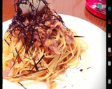 ツナと大根おろしの和風パスタ♡作り方7写真