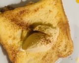 フレンチトースト作り方5写真