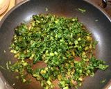 ご飯がすすむ大根の葉のソフトふりかけ作り方2写真
