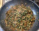 ご飯がすすむ大根の葉のソフトふりかけ作り方3写真