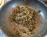 ご飯がすすむ大根の葉のソフトふりかけ作り方4写真