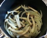 たらこの豆乳パスタ☆作り方3写真