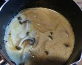 たらこの豆乳パスタ☆作り方4写真