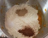 スタンドミキサーで簡単♬かぼちゃパン作り方4写真