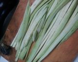 茄子そうめん作り方2写真
