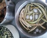 茄子そうめん作り方4写真