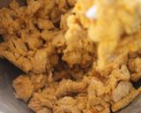 スタンドミキサーで簡単♬かぼちゃパン作り方5写真