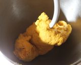 スタンドミキサーで簡単♬かぼちゃパン作り方6写真