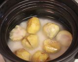 生栗の保存方法作り方4写真