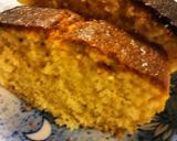 主人の為に♡抹茶パウンドケーキ♡作り方14写真