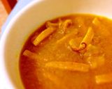 汁まで美味しい！スペイン風＊イカの煮込み作り方5写真