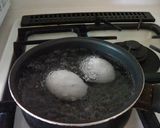 らっきょう酢漬けで簡単タルタルソース。作り方1写真