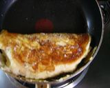ふわふわオムレツ作り方4写真