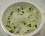 簡単♪サーモンのおしゃれな前菜作り方2写真