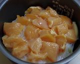炊飯器で簡単！生姜風味の絶品肉じゃが♪作り方3写真