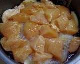 炊飯器で簡単！生姜風味の絶品肉じゃが♪作り方4写真