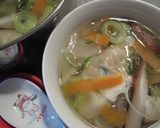 欲張りスープ作り方3写真