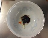 ラ王で油そば(汁なしラーメン)作り方2写真