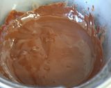 ビーツでピース☆チョコケーキ作り方3写真