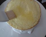 いちごのショートケーキ作り方15写真