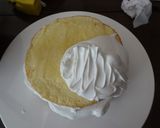 いちごのショートケーキ作り方16写真