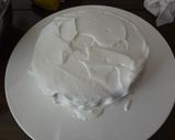 いちごのショートケーキ作り方17写真